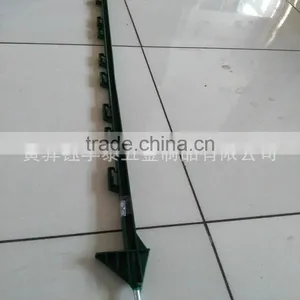 1.2m Electric Fence Plastic Post thumbnail-1