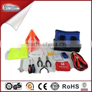Car Emergency Tool,car Roadside Emergency Repair Tool Kit,auto Emergency Safety Tool Kit thumbnail-1