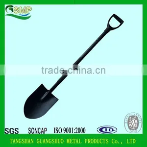 Chinese Shovel thumbnail-1