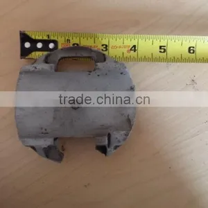 Cast and Forged Custom Service Molded Precision Aluminium Die Casting Parts thumbnail-5
