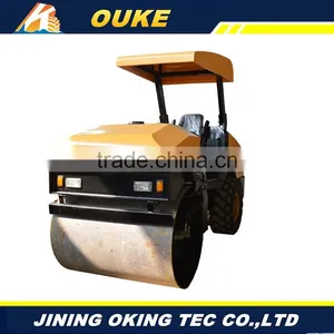 Multifunctional Asphalt Road Roller Price for Sale,band Brake Drum for Wholesales thumbnail-1