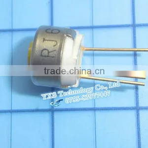 RJ6 100ohm/1K/10K/100K/1M/2K/20K/200K/500ohm/5K/Trimmer Potentiometer thumbnail-2