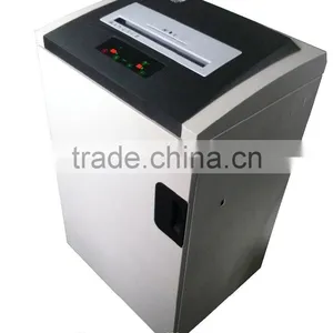 JP-5850S Shredding A3 Paper Heavy Duty Paper Shredder Machine For Big Office Equipment thumbnail-2