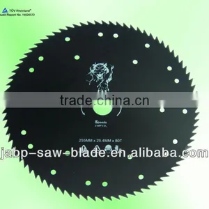Sod Perforation Blade thumbnail-1