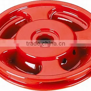 Gasoline Line Trimmer Lawn Edger Head DL-1101 thumbnail-3