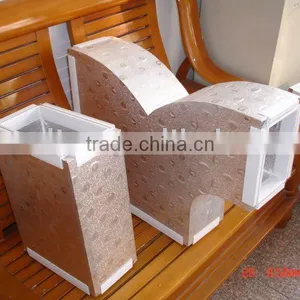 Phenolic Foam Air Duct Panel thumbnail-1