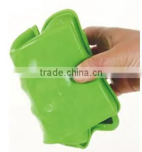 Summber Ice Cube Tools 6 Cavity Silicone Square Ice Cube Tray thumbnail-6