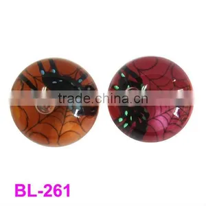 TPU Halloween Air Ball thumbnail-1