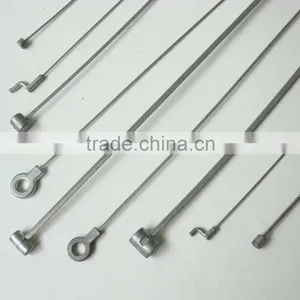 China Factory Advanced Steel Rope Cable thumbnail-1