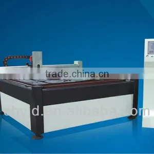 CHY1325 CNC Plasma Cutting Machine for Thin Plate/ CNC Cantilever Cutting Machine thumbnail-1