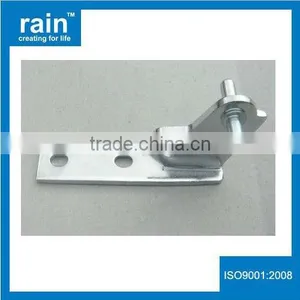 Hot Galvanized Solar Panel Mounting Brackets thumbnail-1