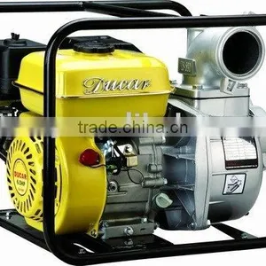 Gasoline Water Pump thumbnail-1