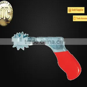 Bonnet Cleaning Tool for Polishing Pad thumbnail-1