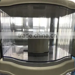 Desktop Water Filter Purifier Machine With Activated Carbon thumbnail-5