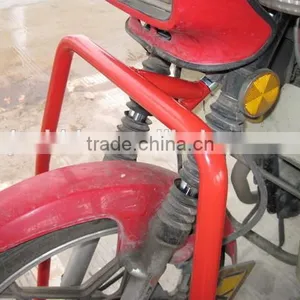 300KG Front and Rear Wheel Lift Motorcycle Stand Swingarm Spool thumbnail-3