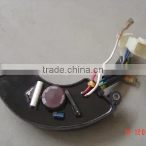 5kw Original Factory Assembly Generator Set Spare Parts for Sale thumbnail-1