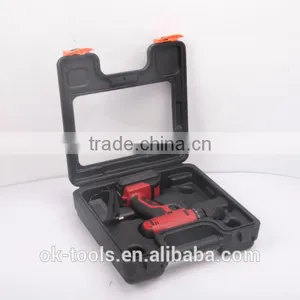 2016 New Kraftwell Cordless Drill 18V LI-battery Power Tools thumbnail-5