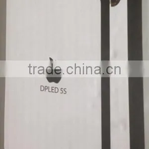 2014 Newest 5S Type Folding Chargeable Battery Operated Led Dimmer Reading Light thumbnail-1