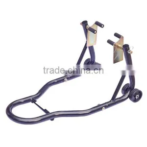 Single Sided Swing Arm Rear Paddock Stand for DUCATI/TRIUMPH/HONDA/BMW thumbnail-2