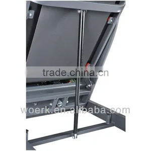 Indoor Electric Treadmill(TM-3000DS) thumbnail-5