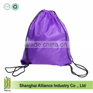 Fashional Waterproof Drawstring Sack Pack thumbnail-3