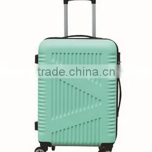 ABS Hot Seller Wholesale Promotional Luggage Set Suitcase thumbnail-1