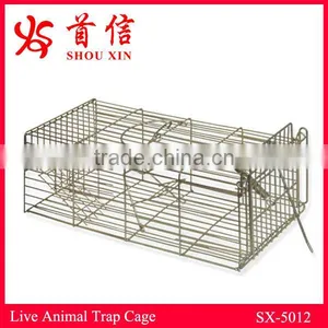 Rodent Killer Products Mouse Trap Rat Zapper for Use Indoor Outdoor SX-5012 thumbnail-1