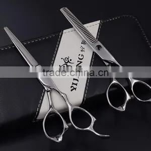 QJ-HC73 Cobalt Hair Scissor Set Best Hair Scissor Set thumbnail-2