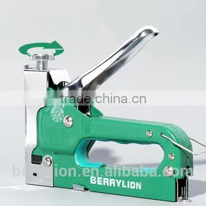 Berrylion BI-Metal Adjustable Stapler 450mm Multi USE Stapler thumbnail-4