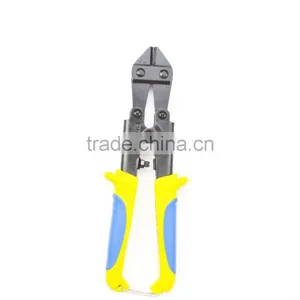 8" Mini Bolt Cutter thumbnail-3