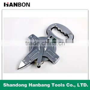 Portable Steel Measuring Tape of 30m, 50m, 100m thumbnail-1