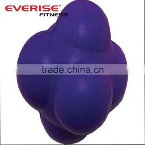 2017 New Style Hexagon Reaction Ball, Difficulty Reaction Ball for Training Reaction Speed thumbnail-3
