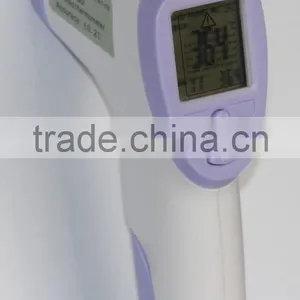 Digital Non Contact Baby Infrared Thermometer Gun Children IR Thermometer thumbnail-3