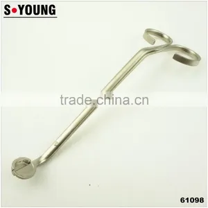 61098 Wick Trimmer Candle Scissor thumbnail-2
