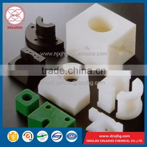 Custom Cheap High Precision Milling Cnc Plastic Machining Parts thumbnail-6