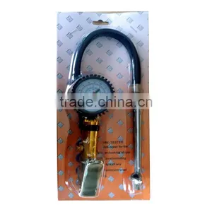 Air Inflate Gun - Linear Type - Metal Body - IGP10 thumbnail-5