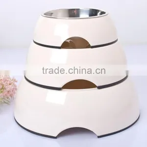 Factory Supplie High Quality Anti-bacteria Metal Pet Food Container thumbnail-2