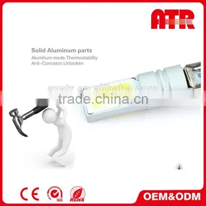 Car Led Fog Light H1 Factory Wholesale Alumina Universal Auto Led Fog Light Top Quality thumbnail-3