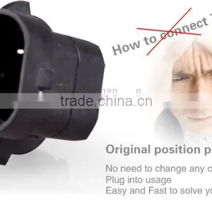 2015 New High Power Universal Auto Lamp 9005 Car Led Lighting 12V 24VLed Fog Light Made In China thumbnail-6