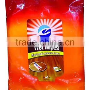 Multifunction Clean Wet Wipes thumbnail-1