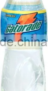 0.5 L Gatorade Lemon Ice Cap thumbnail-1