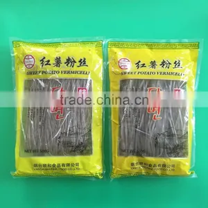 Hand Made Oriental Sweet Potato Vermicelli thumbnail-1