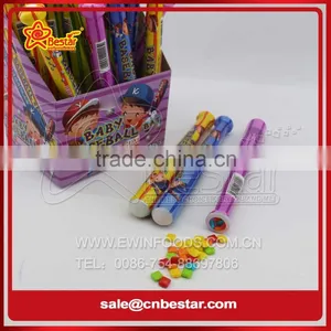 Baseball Bubble Gum Toy Candy thumbnail-1