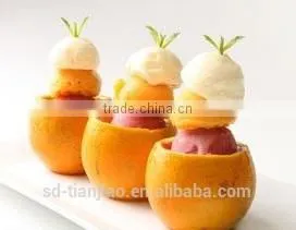 Soft Ice Cream Powder With Various Flavors thumbnail-2