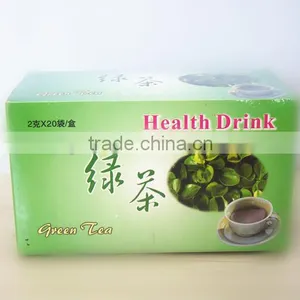 Organic Green Teabag,herbal Green Teabag,natural Green Teabag thumbnail-1