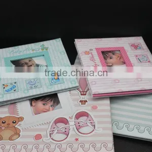 Photo Album Software Photo Album Refill Pages thumbnail-4