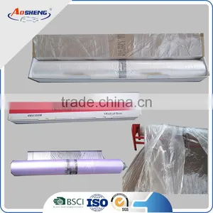 Auto Adhesive Paint Masking Protect Film 3.8*100m thumbnail-3