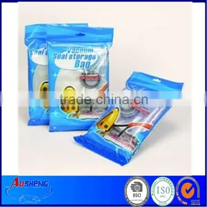 Vacuum Compressed Bag Mattress thumbnail-1