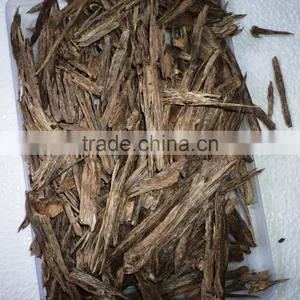 Royal Wild Assam Indian Pure Agarwood Oil thumbnail-6