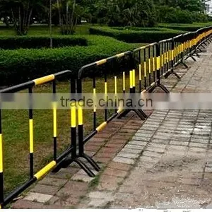 Manufacturer Supply Crowd Control Barricades thumbnail-1